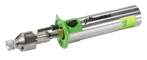 "Ersatzbrennspitze 15mm für Enthornungsgerät GasBuddex 896313. image"