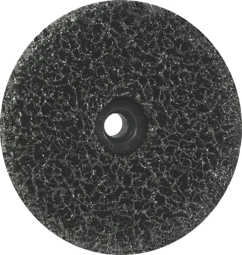 "Reinigungsscheibe MAGNUM CLEAN-PLUS, 125 mm image"