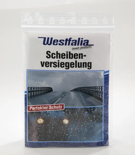 "Scheibenversiegelung Nano image"