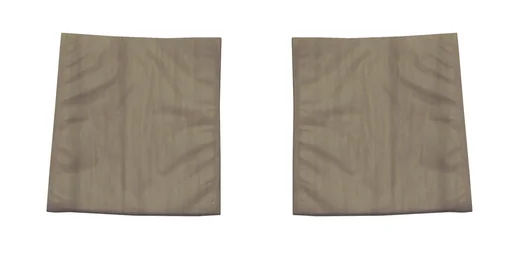 "Crispy Toast Tasche 2er Set - Antihaft-Toastasche für Sandwiches und Snacks image"