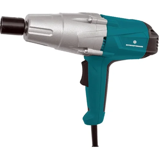 "Schlagbohrmaschine - 710W image"