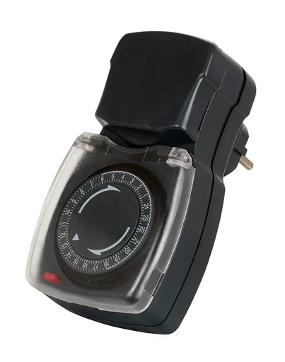 "Schwimmbadfilterpumpe mit Timer,SPP 400 FT , bis 10.000 l/h image"