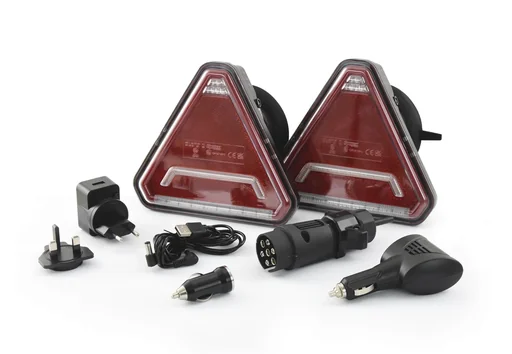 "Connix Plus Leuchtensatz image"