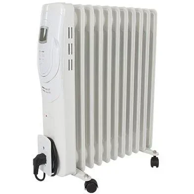 "Ptc-Heizlüfter - 2000 W image"