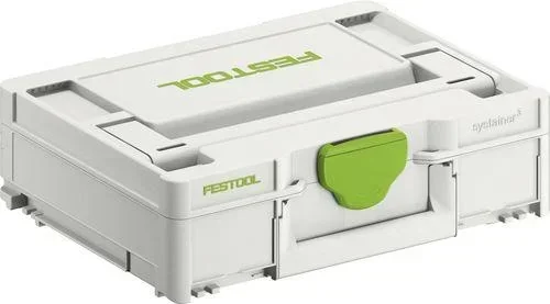 "Systainer SYS3 M 112 image"