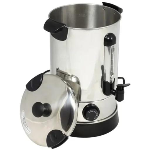 "Glühweinkessel 6,8 ltr image"