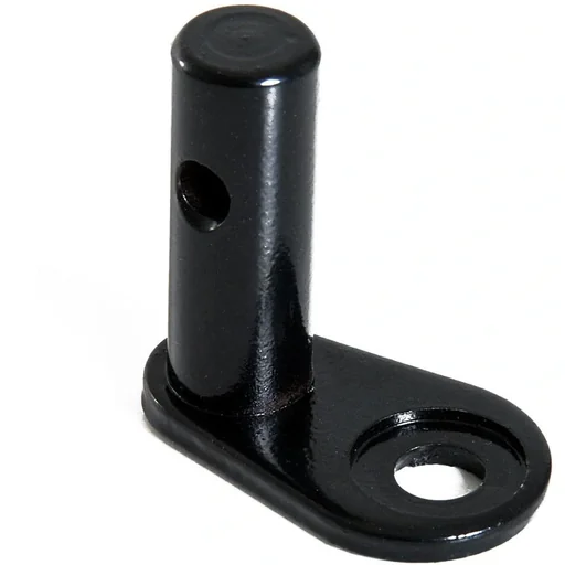 "Ersatzkupplung für Kinderanhänger Anhängerkupplung M03 image"