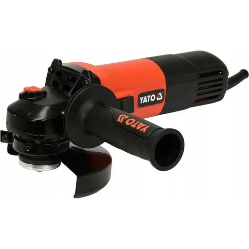 "Winkelschleifer - 1100W - 125mm image"
