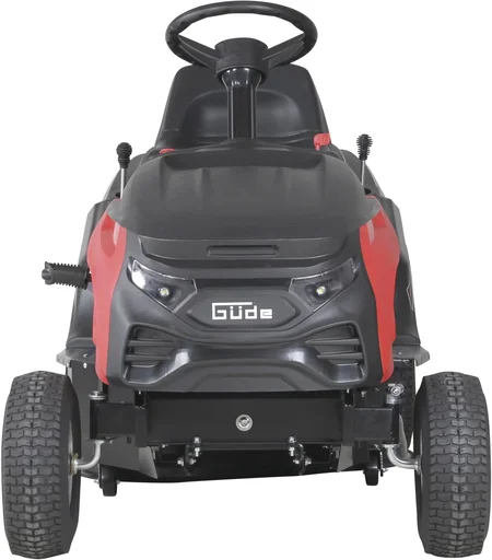 "Rasentraktor GAR 685 T image"