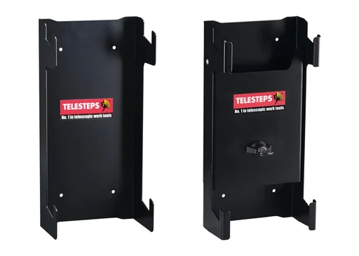 "Wandhalterung abschliessbar image"