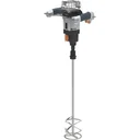 18V LI-ION MIXER (BRUSHLESS MOTOR) Ø 120 MM / 590 MM / MAXXPACK COLLECTION excl. accu & oplader