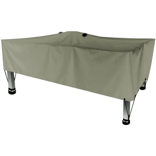 "schutzhülle für gartentisch - max. 220 cm image"