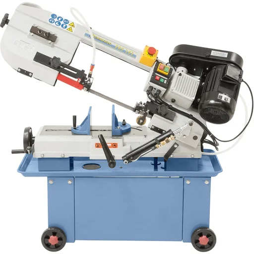 "Metall Bandsäge Bernardo EBS 181 image"