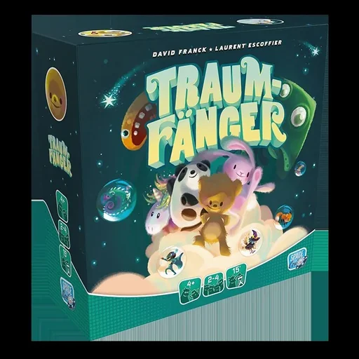 "Traumfänger image"