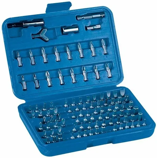 "Sicherheits - Bit - Satz 100 tlg. image"