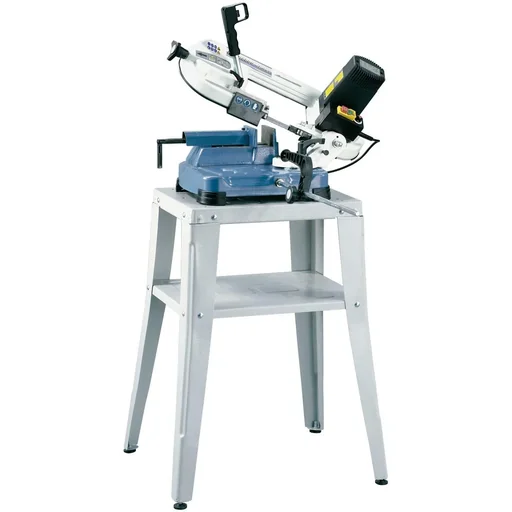 "Bernardo Metall Bandsäge Vario 85 / 230V image"