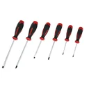 ET Schraubendreher-Set 6-teiliger Softgrip