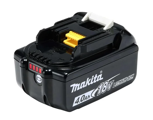 "Akku-BL1840B Li 18,0V 4Ah image"