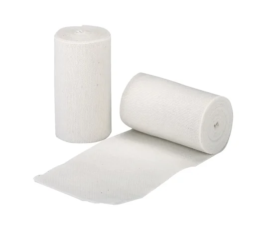 "Veterinärbinde Klaudia 8 cm x 6 m, 10 St. im Klinikpack image"