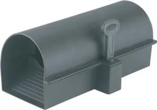 "Köderstation Tunnelbox, 340 x 100 x 92 mm image"