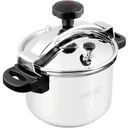 Schnellkochtopf - 10L - Edelstahl