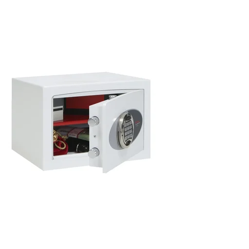 "Hochsicherheitstresor Venus Größe 1 - Euroklasse 0 mit elektronischem Schloss image"