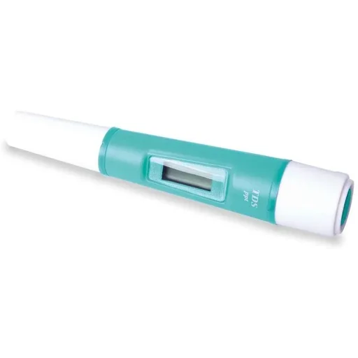 "Digitale Salinität Meter image"