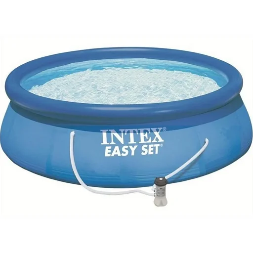 "Easy Set Pool 396 x 84-Pump image"