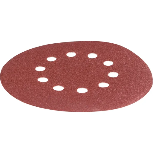 "10TLG. SCHLEIFPAPIER-SET 225, K100 image"