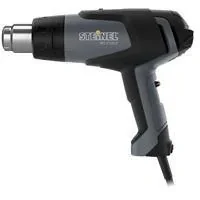 "Heat Gun HG 2120 E Carwrapper image"