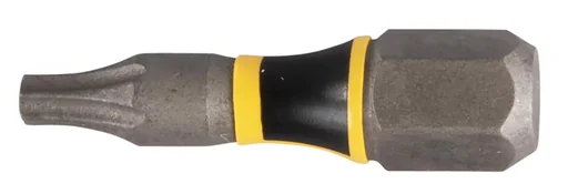 "Torsion Bit T10x25 2 Stück image"