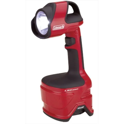 "CPX 6 Schwenkbarer LED-Arbeits-Licht image"