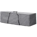 Schutzhülle für Sitzkissen XL - 200 x 75 x 60 cm