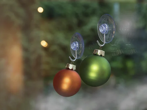 "Montageset für Weihnachtsbeleuchtung - 202-teilig image"