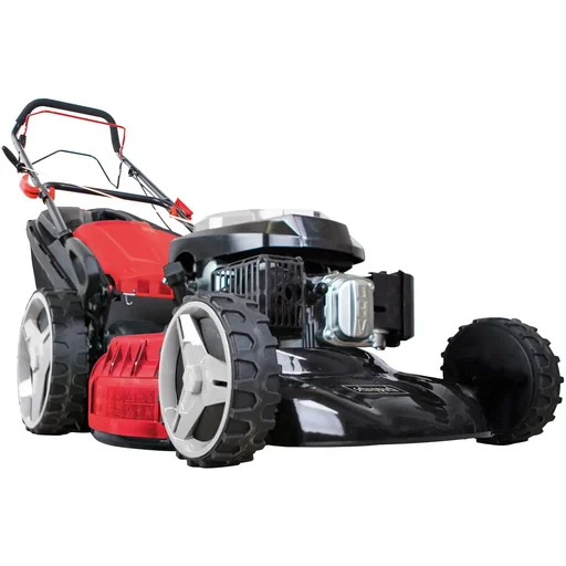 "Benzingras. MS196-53B, 196cc, 53cm, 196cc, 53cm image"