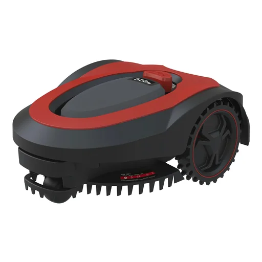 "Roboter Rasenmäher GRR180.1 image"