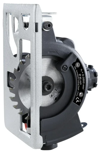 "Kreissäge-Aufsatz für 3in1 18V Multi Power Tool image"