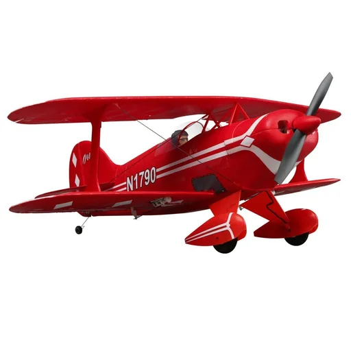 "UMX Pitts S-15 BNF Basic mit AS3X (EFLU5250) image"