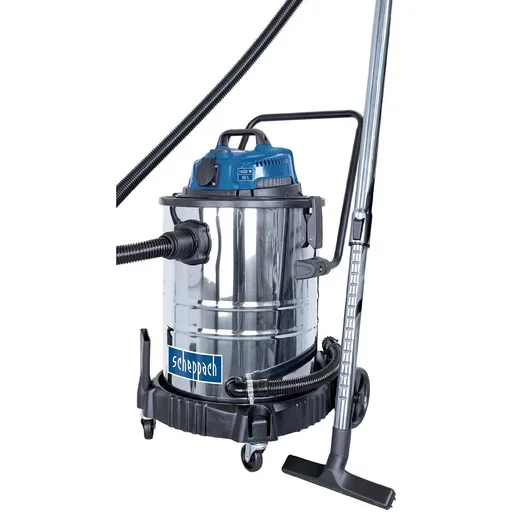 "Nass- und Trockensauger ASP50ES - 50L | 1400W | image"