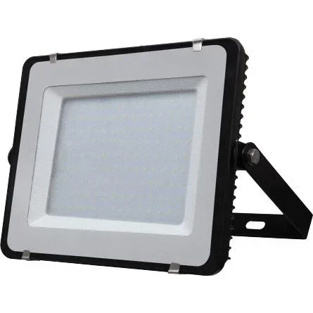 "VT-156-B LED-Flutlicht - 150 W - 18000 Lumen - 4000K - schwarz image"