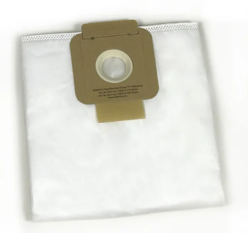 "Vliesfiltertüte (VE a 10 Stk) image"