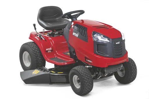 "Rasentraktor - SMART RG 145 image"