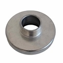 Storz Kupplung, C Kupplung, 1 1/4" AG, Festkupplung, Aluminium Kupplung