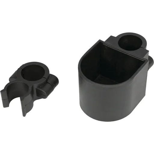 "Gehhilfen-Zubehör - Wanderstockhalterung image"