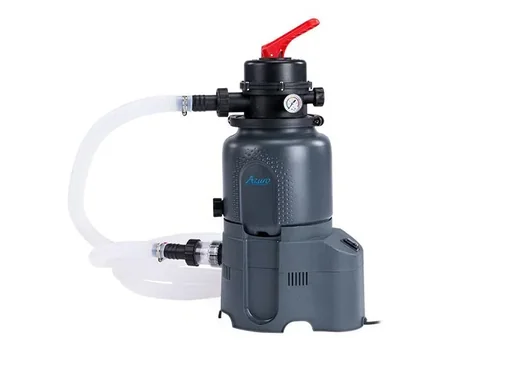 "Sandfilter SF 2m³ image"