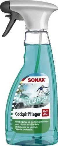 "Cockpitpfleger Matteffect Ocean-fresh 500 ml image"