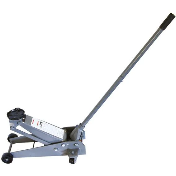Rangierwagen Heber 2250kg