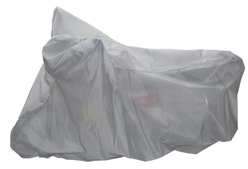 "Motorrad Garage Größe L image"