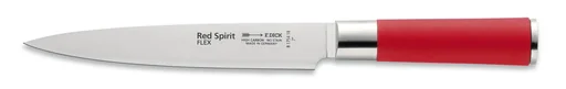 "Red Spirit Filetiermesser image"