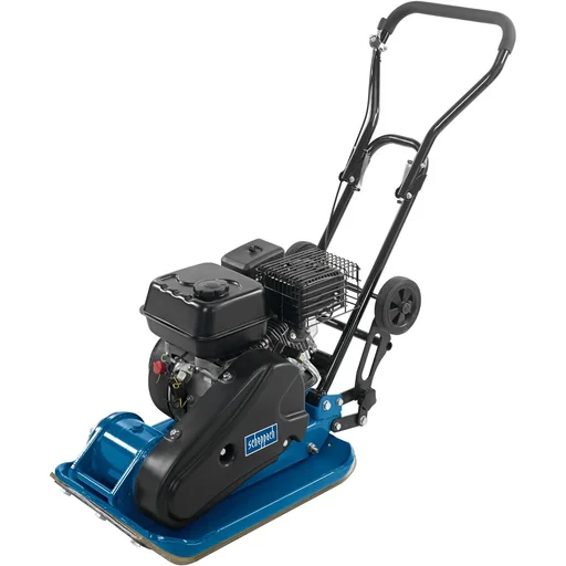 "RÜTTELPLATTE HP1300S 6,5PS, 87 KG image"